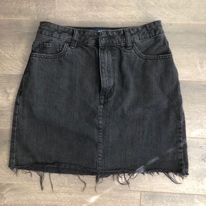 Hollister skirt